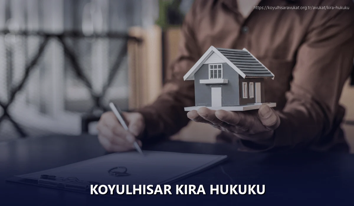 Koyulhisar Kira Hukuku